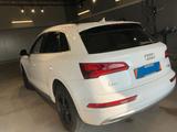 Audi Q5 45 TFSI quattro sport AHK*LED*CARPLAY*VIRUTAL - Audi Gebrauchtwagen von 2020