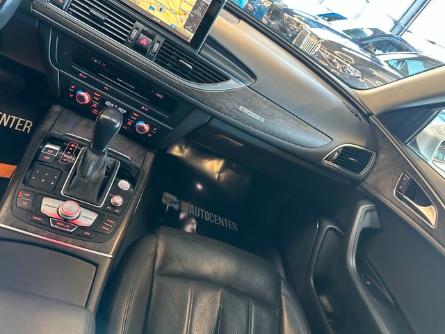 Audi A6 Lim. 3.0 TDI quattro *2. Hand*LED*Kamera*Navi