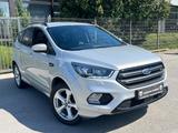 Ford Kuga ST-Line AUTOMATIK/KAMERA/NAVI/AHK!! - Ford in Essen: Ka