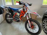 KTM EXC 250-F Six Days - Offers matching your search criteria