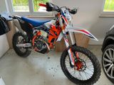 KTM EXC 250-F Six Days - Offers matching your search criteria