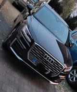 Audi Q2 S-Line TDI Quattro Sport , nur 37.... - Audi Q2 aus 2016