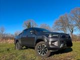 Toyota Hilux Pick-up - gebrauchte Toyota Hilux aus dem Jahr 2023