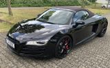 Audi R8 5.2 FSI S tronic quattro Spyder Cabrio - Audi R8 aus 2012