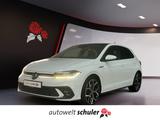 Volkswagen Polo GTI 2.0 TSI DSG Pano LED ACC Rfk - Volkswagen Polo: Leder