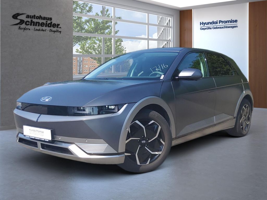 Image of Hyundai IONIQ 5