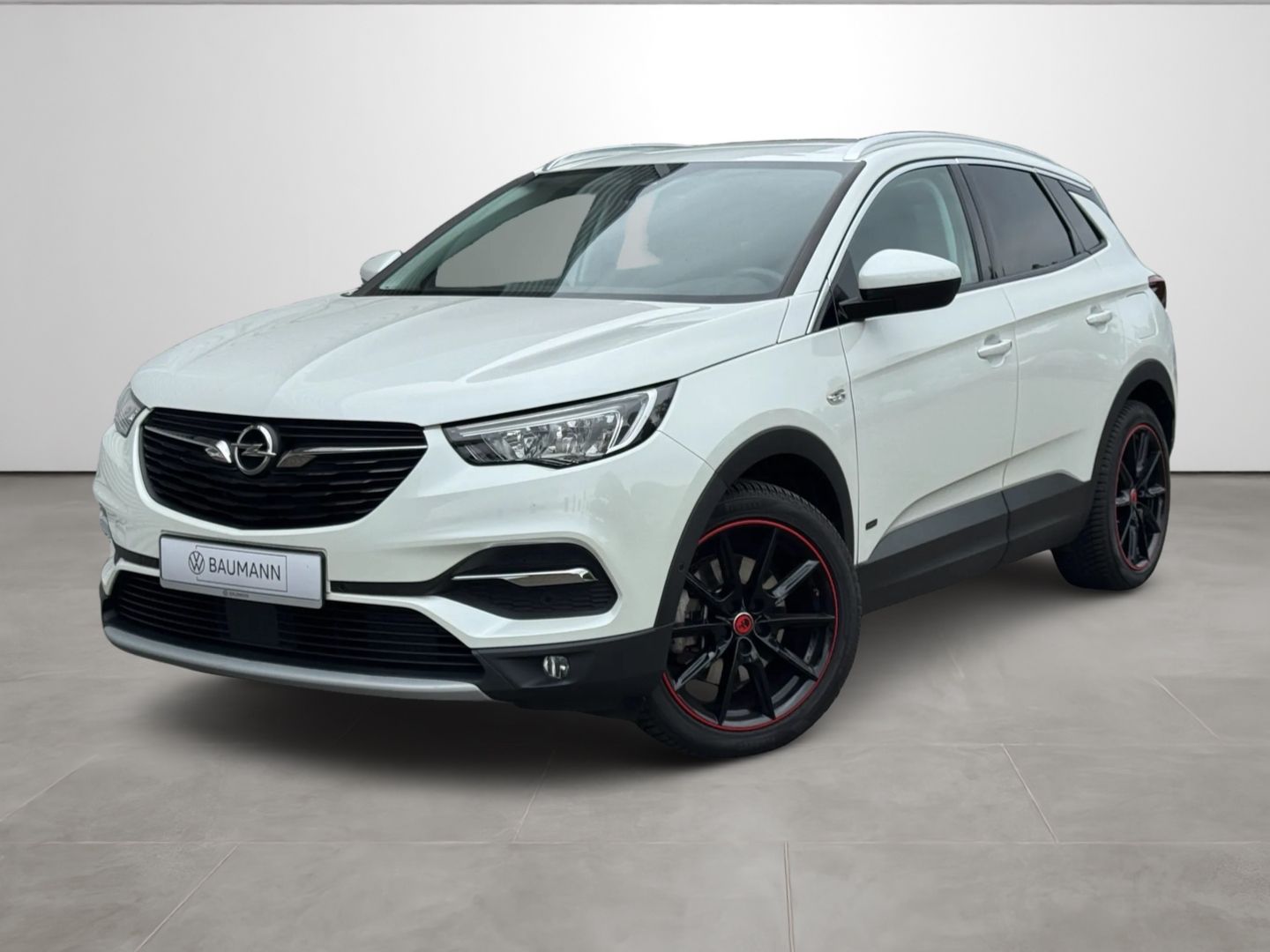 Grandland X 1.6 Turbo Elegance Plug-in-Hybrid