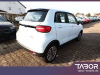 Leapmotor T03 - Vorschau Bild 3