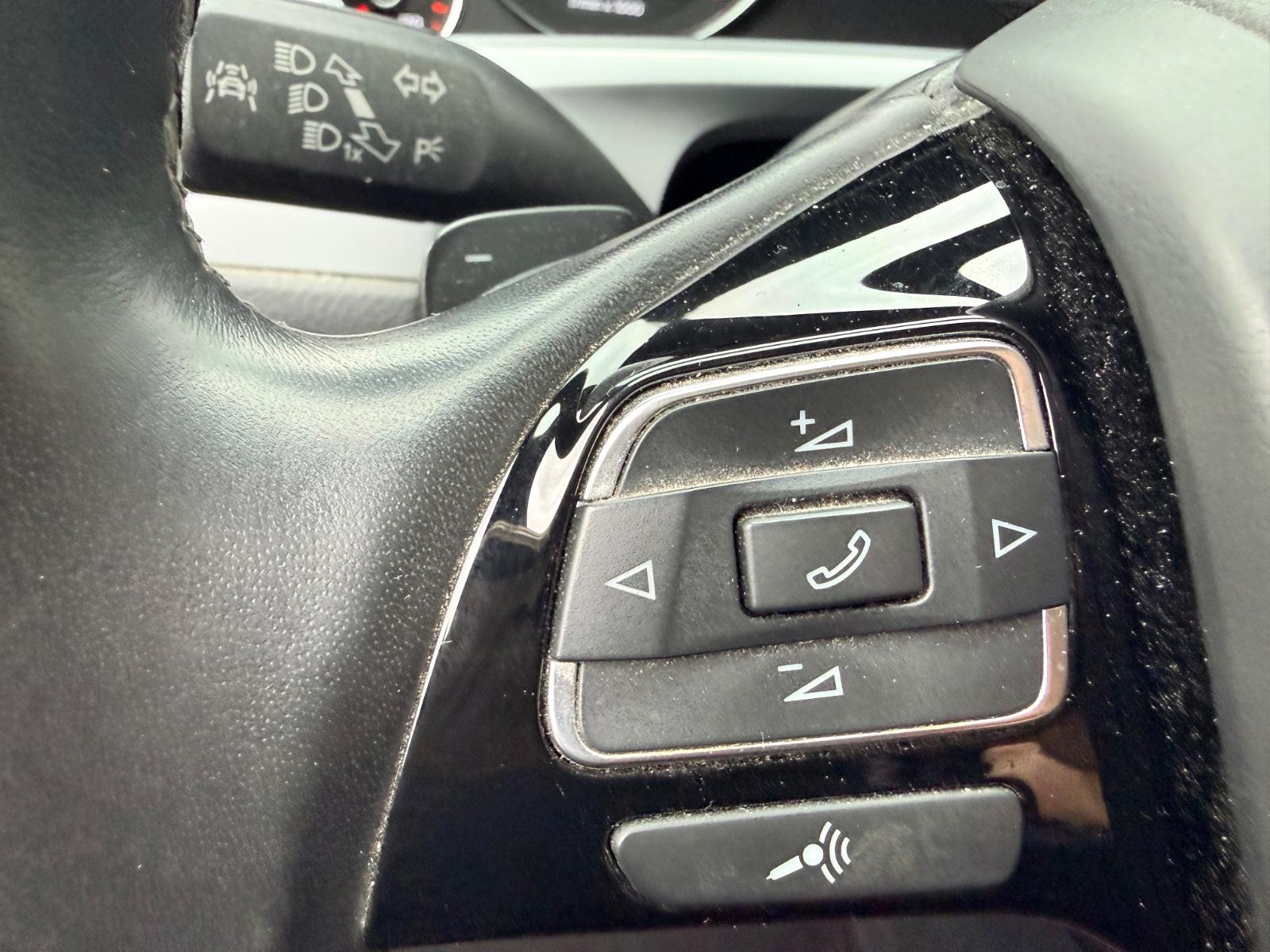 Volkswagen Touareg V6 TDI BMT/Start-Stopp Exclusive Terrain