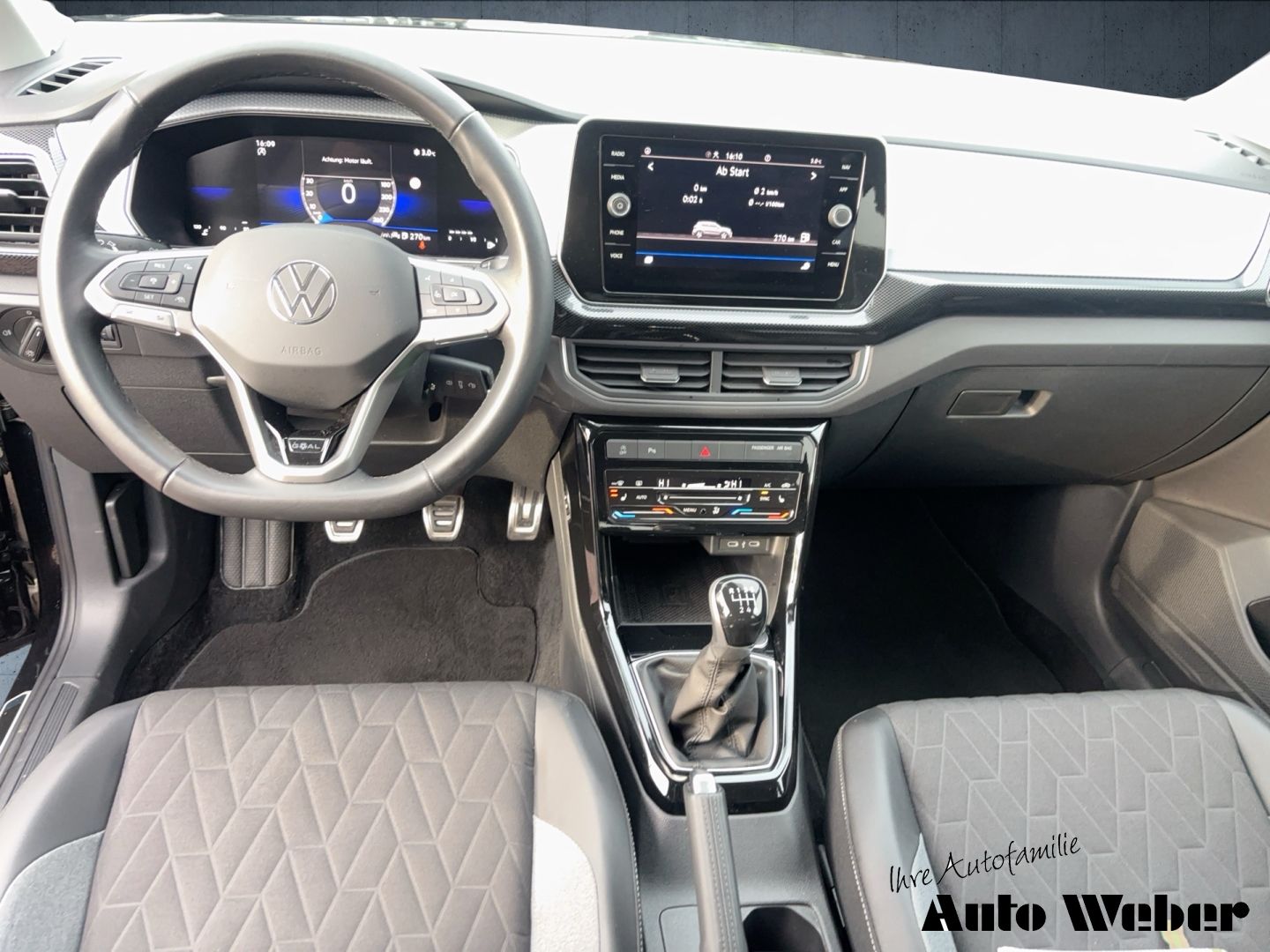 Volkswagen T-Cross - Bild 13