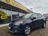 Opel Mokka Edition 1.4 140PS *FlexFix*SHZ*NSW* - gebrauchte Opel Mokka aus dem Jahr 2015