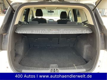 Ford Kuga - 8