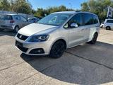 Seat Alhambra Style Xenon - Seat Alhambra in Rostock