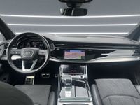 Audi Q7 - Vorschau Bild 9