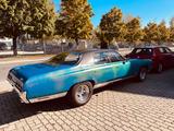 Chevrolet Sehr seltener 4-Door Sport Sedan (GranCoupé) - Chevrolet Impala