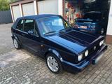 Volkswagen VW Golf 1 Cabrio  classicline - Volkswagen Golf: Cabrio, Classicline