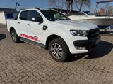 Ford Ranger Wildtrack 3,2l Doppelkabine - Ford Ranger Gebrauchtwagen in Hannover