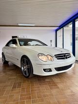 Mercedes-Benz CLK 200 KOMPRESSOR AVANTGARDE *Harman Kardon*
