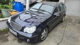 Mercedes-Benz C 240 4MATIC T AVANTGARDE Avantgarde - Mercedes-Benz C 240 aus 2004