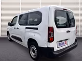 Citroën Berlingo XL L2 MAXI KLIMA 1.5 100 Netto 7.550 € - Citroën Berlingo MAX mit Diesel-Antrieb