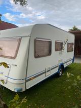 Knaus 450 TF - Knaus 450 tf