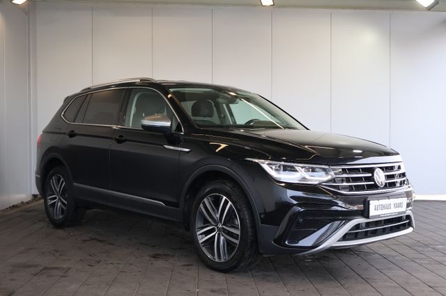 Volkswagen Tiguan Allspace Eleg.2.0 TDI 4M HUD+AID+360°+AHK