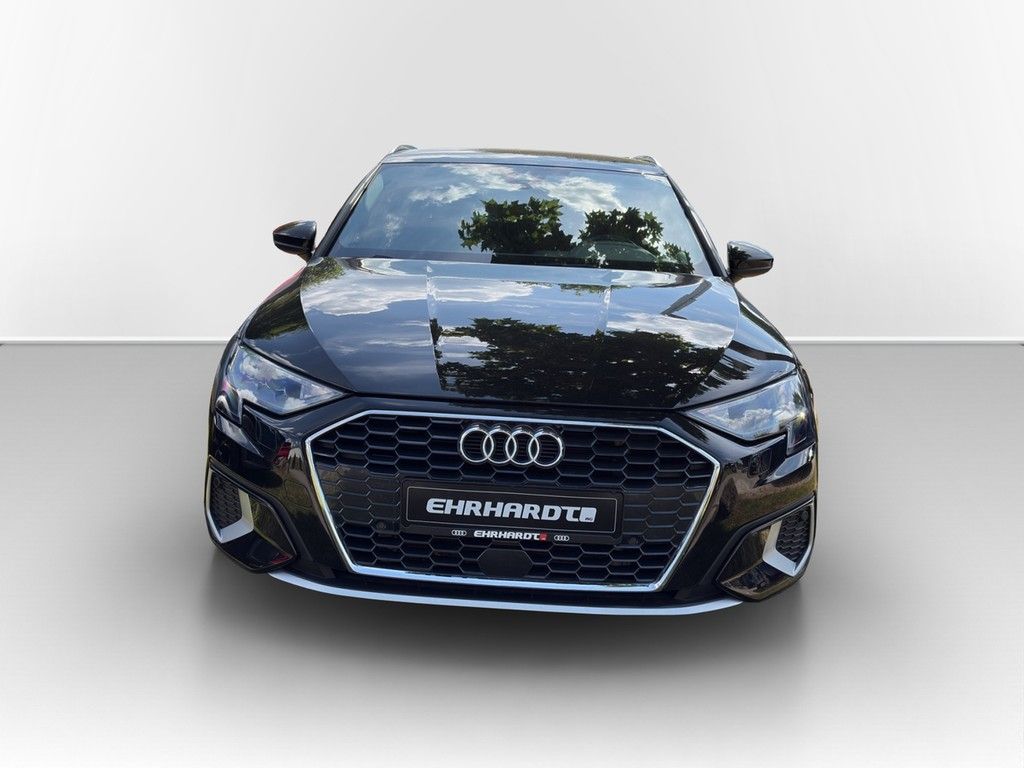 Audi A3 Sportback 40 TFSI e S tronic advanced LED*NAV imagem 2