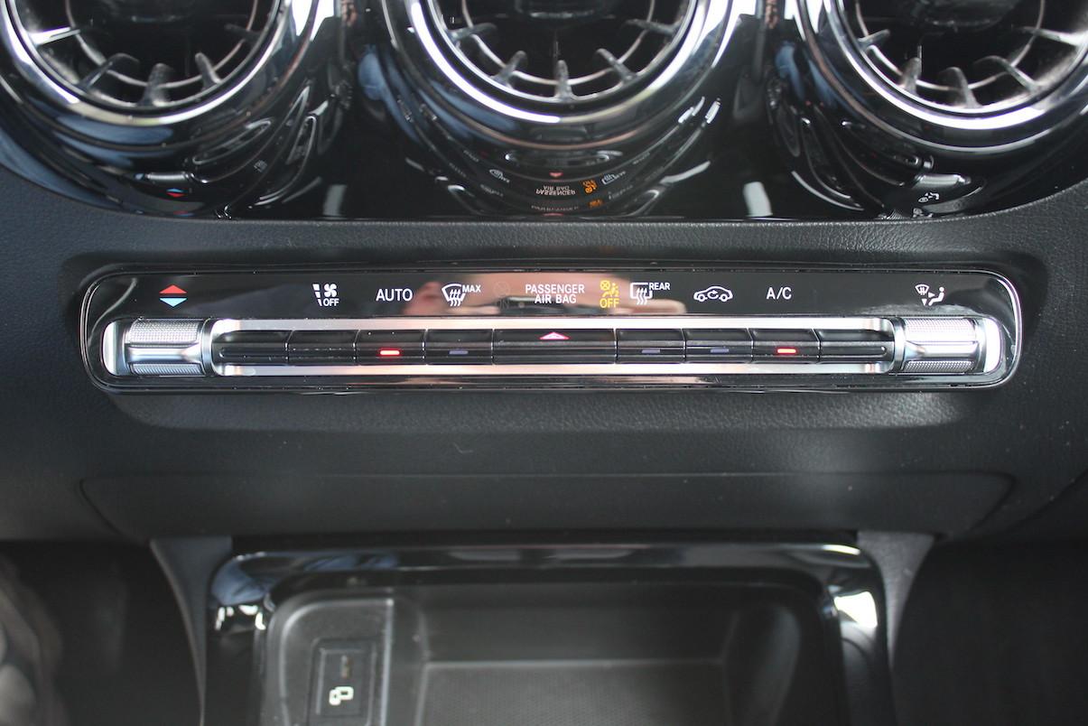 Mercedes-Benz B-Class WideScreen 458 Display 12.584.- € NETTO, миниатюра 20