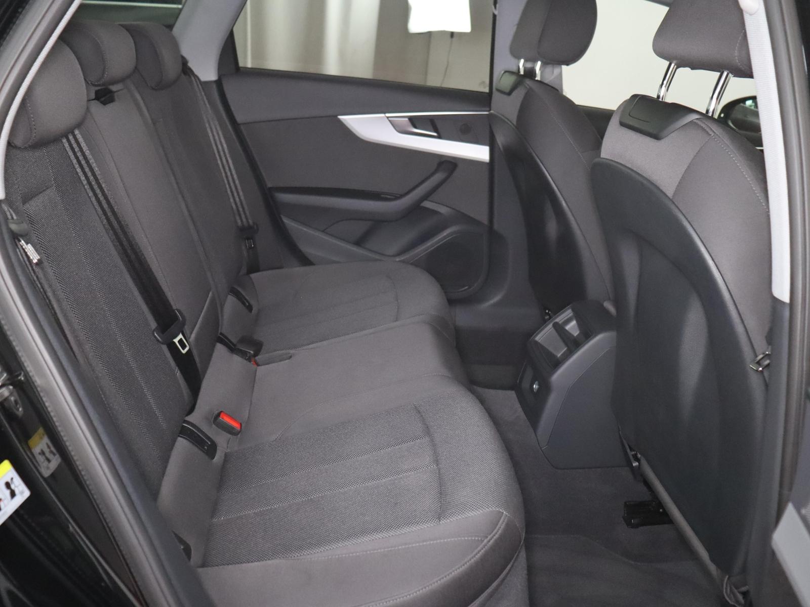 Audi A4 Avant 35TDI S-Tronic 249,-ohne Anzahlung, миниатюра 17
