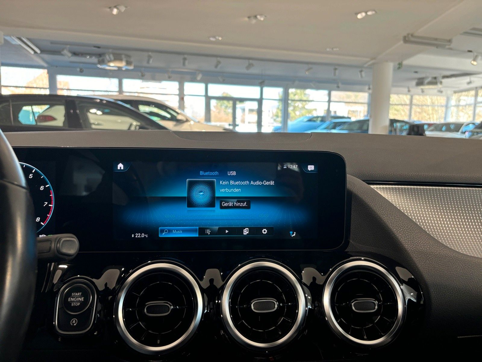 Mercedes-Benz B200 AUT 2.HD LED APP PARK NAV TEMP KLIMA SHZ foto 20