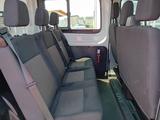 Ford Transit Kasten 350 L3 H3 6 Sitze, Stdhzg - Ford Transit: Standheizung