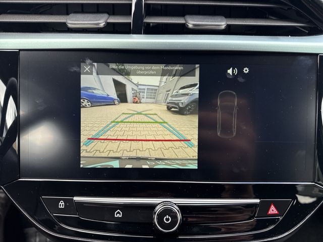 Corsa YES 1.2 Turbo APPLE/ANDROID SHZ LHZ ALLWET