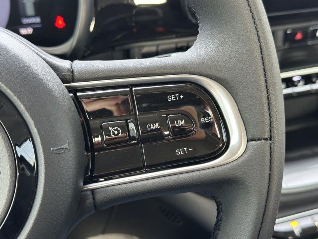 500e 42kWh KOMFORT PAKET PDC