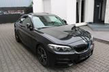 BMW M240i Coupé DKG DEUTSCHES-FAHRZEUG ERST-35TKM - BMW M240i in Essen