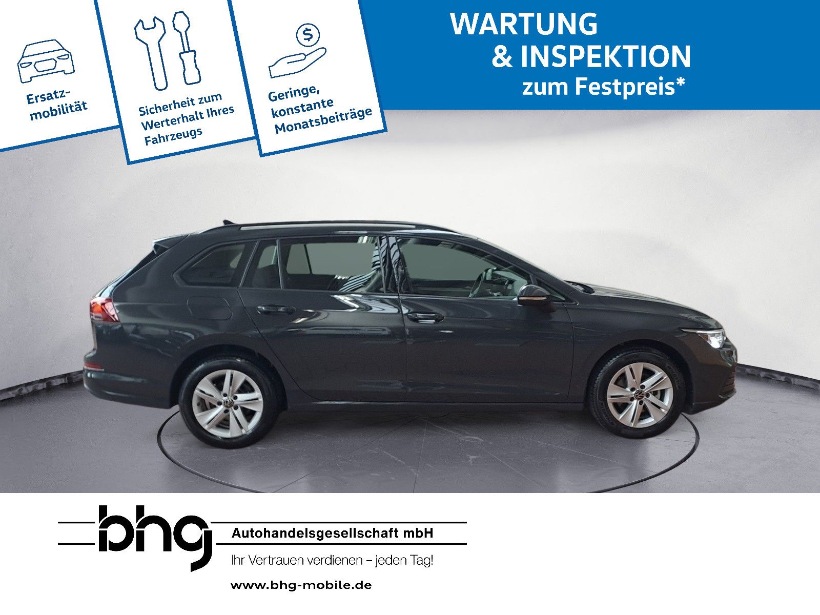 Volkswagen Golf - Bild 6