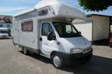 HYMER / ERIBA / HYMERCAR Camp C 544 K / Klima / Markise - HYMER / ERIBA Camp