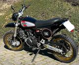 Mash X-Ride 125  - MASH X RIDE 125