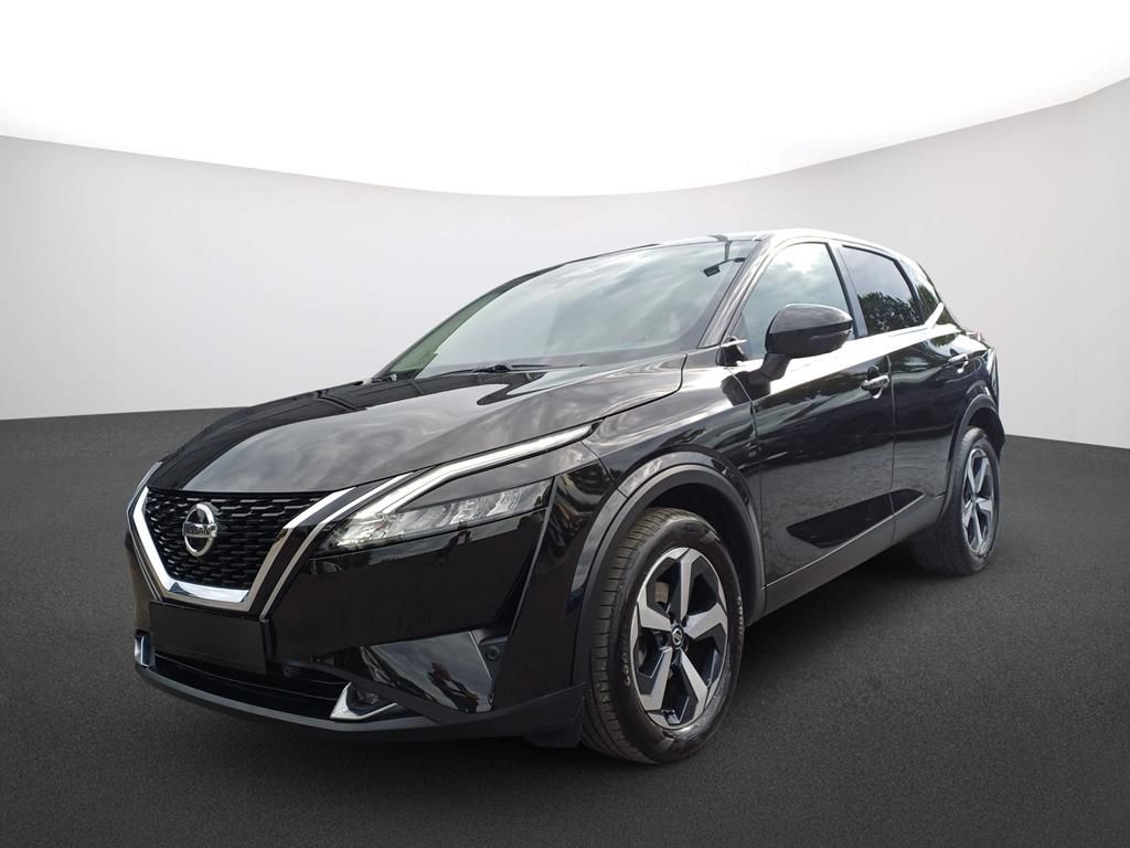 Image of Nissan Qashqai
