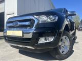Ford Ranger Limited Doppelkabine 4x4 - Ford Ranger in Karlsruhe