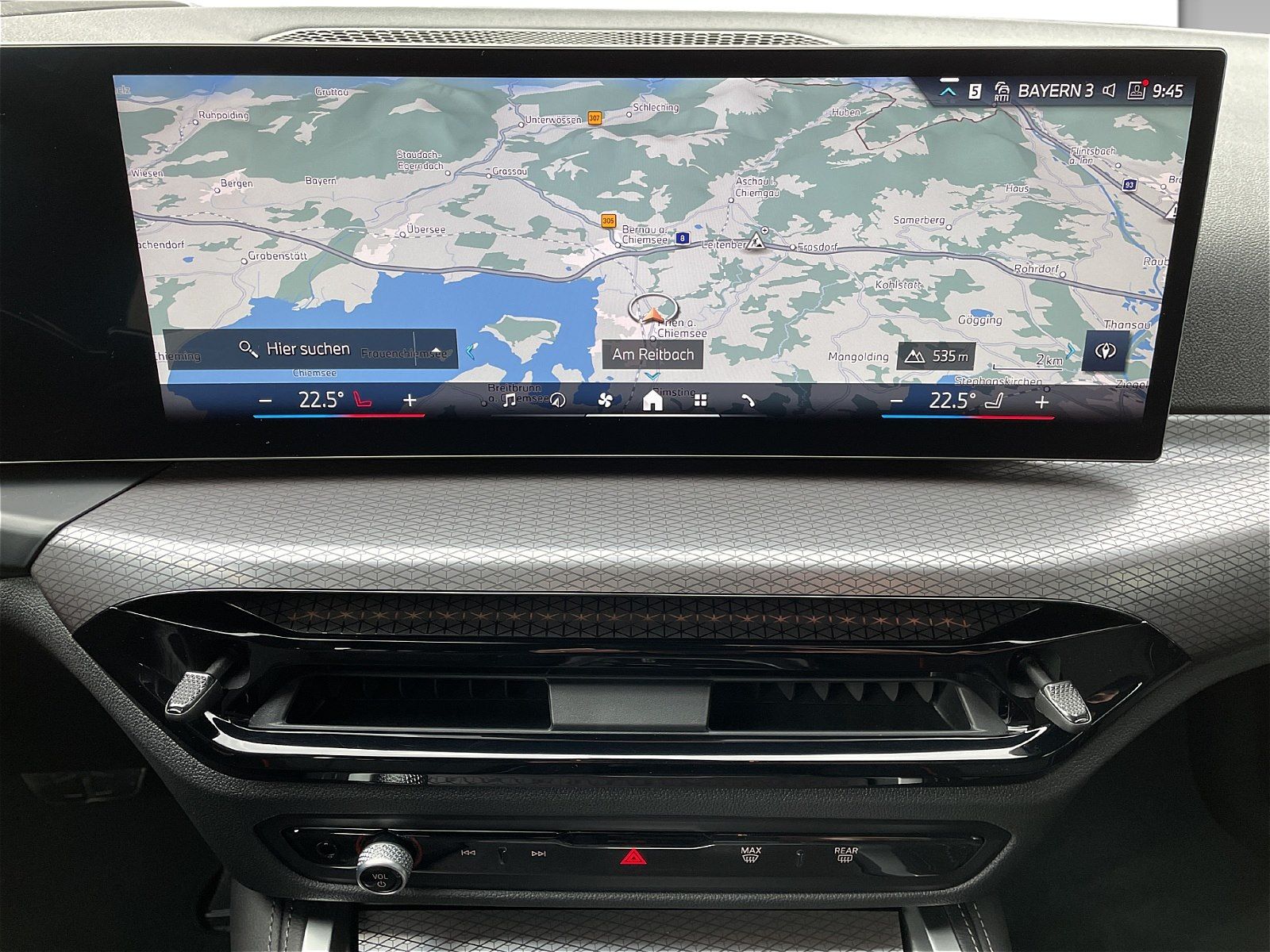 BMW 420 Gran Coupé - Bild 8