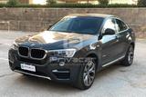 BMW X4 xDrive20d xLine - BMW X4 Kombi Gebrauchtwagen