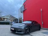 Porsche Panamera GTS*KLAPPE*LED*CHRONO*R-CAM*20ZOLL*BOSE - Porsche Gebrauchtwagen von 2012