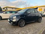 Fiat 500 1.0 GSE N3 Hybrid SPORT U-Connect/Parkpilots - Fiat 500: 3.1