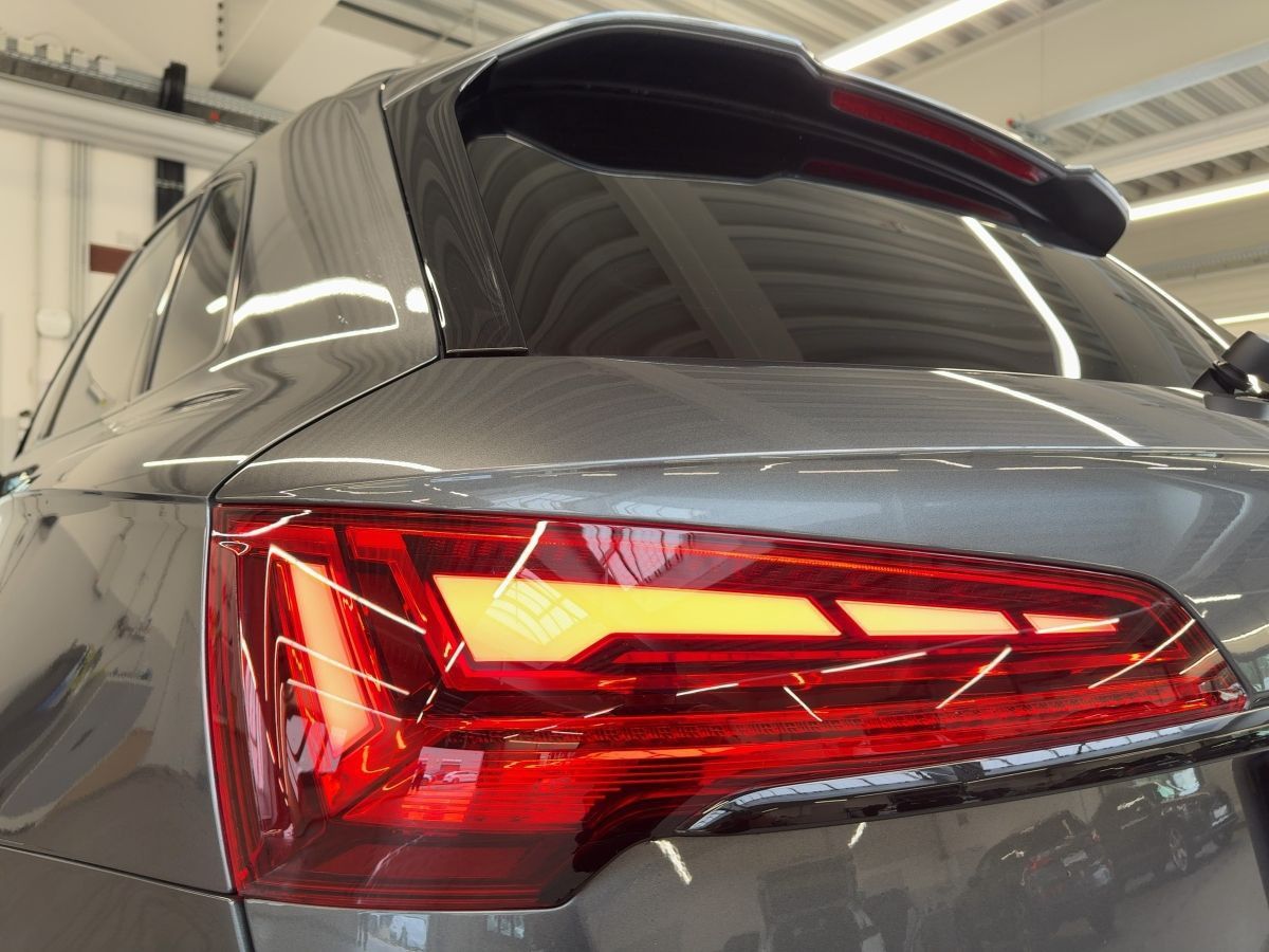 Audi Q5 - Bild 17