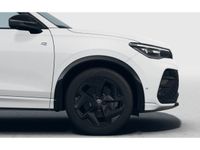 Volkswagen Tiguan - Vorschau Bild 5