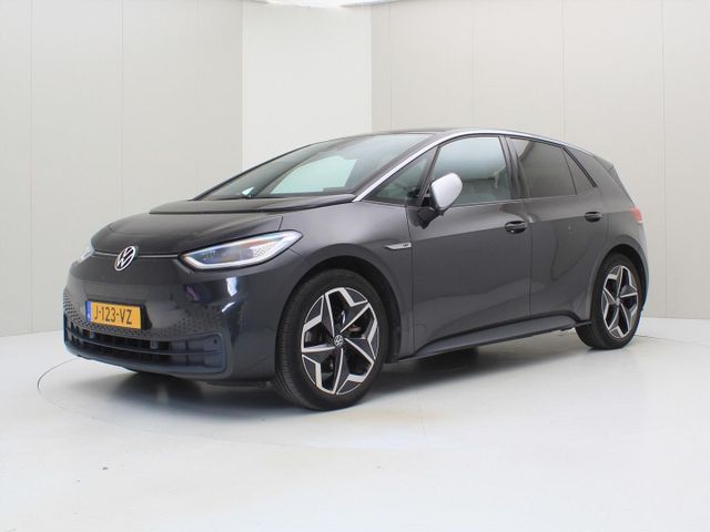 VW ID.3 58kWh 204pk 1ST Plus 89% SoH [ CAMERA+19 IN