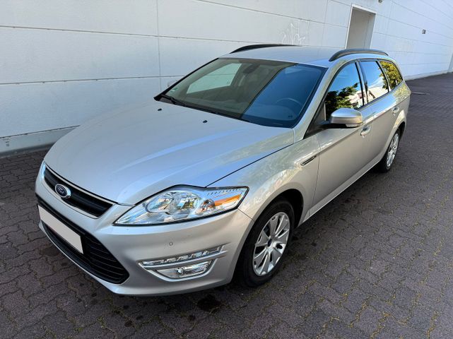 Ford Mondeo 1.6i Turnier Trend Klimaaut. AHK Navi