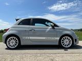Abarth 695 Esseesse - Top Zustand - Limitierte Edition - Abarth 695 Esseesse Gebrauchtwagen