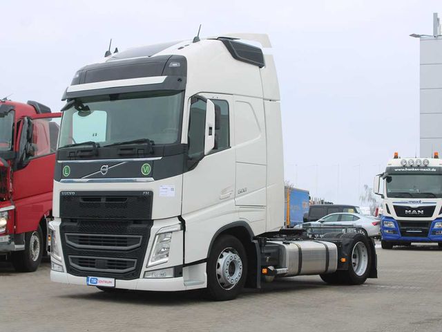 Volvo FH 500, LOWDECK , VEB+, EURO 6, I-PARK COOL