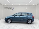 Mercedes-Benz B 200 BlueEfficiency*Leder*Navi*PDC*LED Scheinwr - Mercedes-Benz B 200 Gebrauchtwagen in Frankfurt